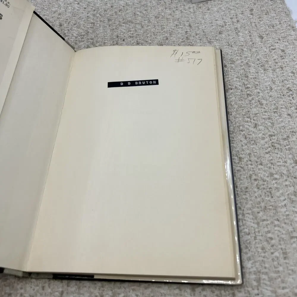 The Story of Michelangelos Pieta 1964 Irving Stone NY World Fair Official HC DJ